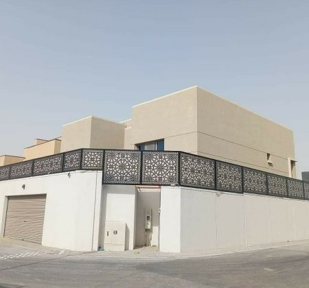 افضل تركيب سواتر قص ليزرحي الربوة بجدةبأحدث التقنيات الحديثة والأشكال 